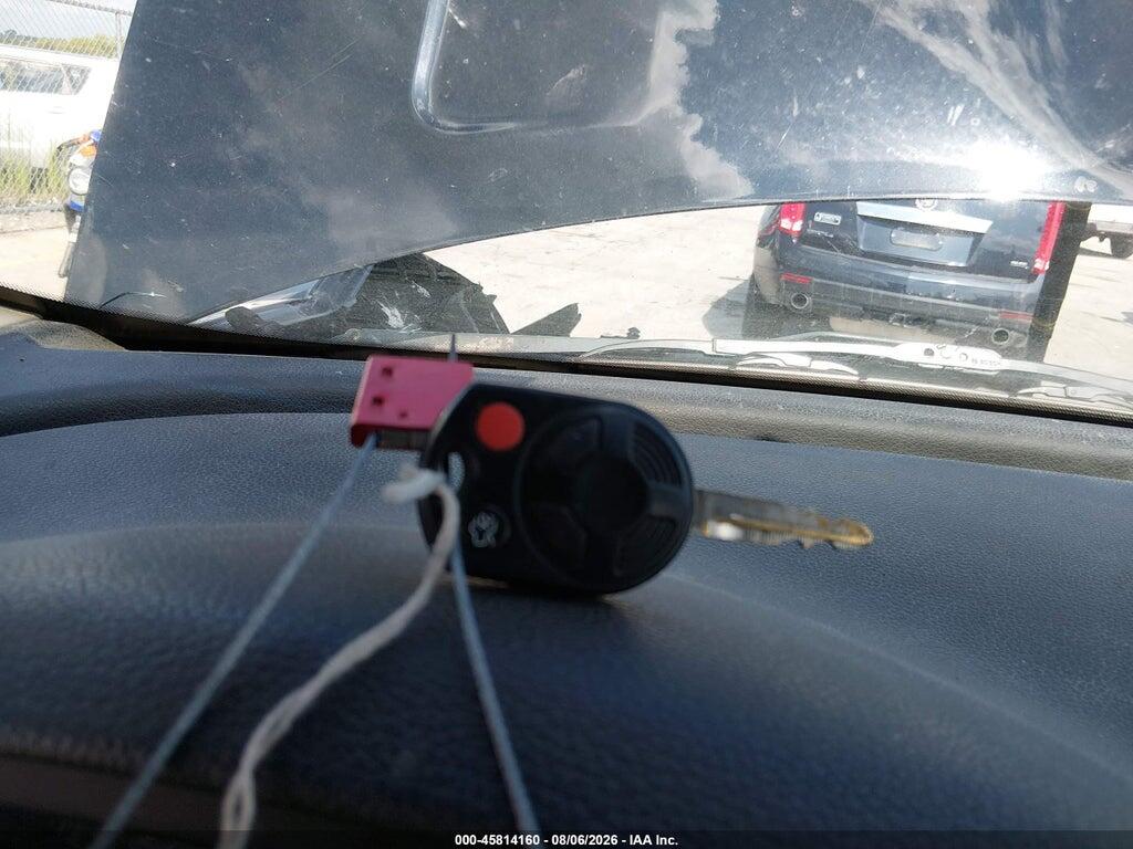 2FMEK62C99BA12892 2009 FORD FLEX photo no. 11