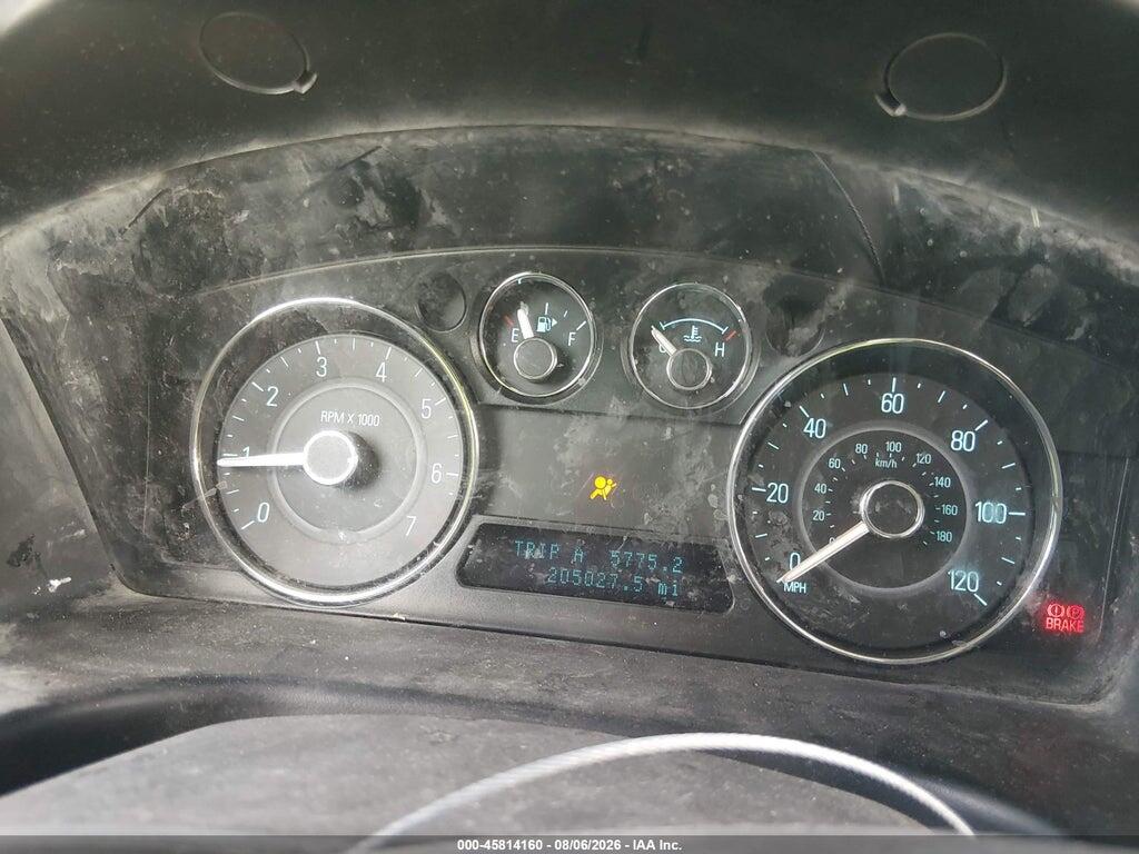 2FMEK62C99BA12892 2009 FORD FLEX photo no. 7