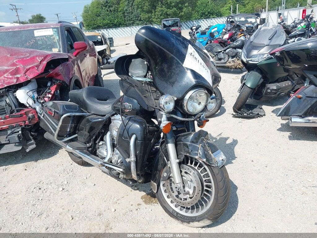 1HD1FC4159Y667795 2009 HARLEY-DAVIDSON FLHTCU photo no. 1