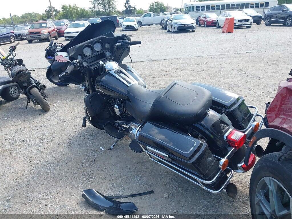 1HD1FC4159Y667795 2009 HARLEY-DAVIDSON FLHTCU photo no. 3