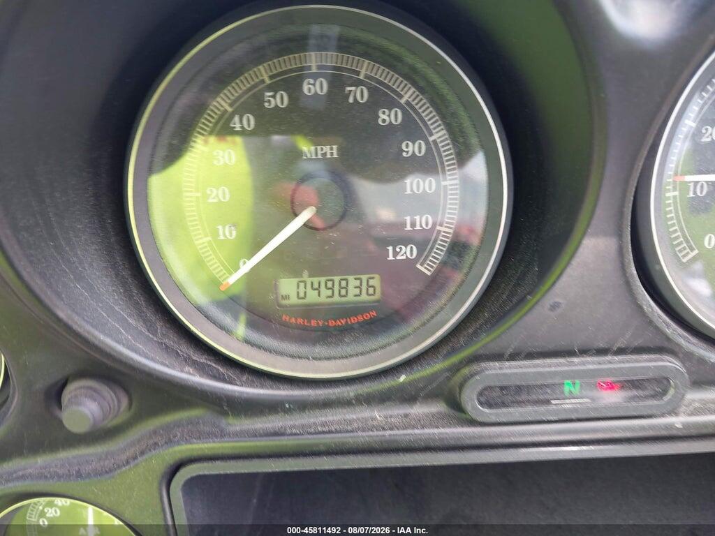 1HD1FC4159Y667795 2009 HARLEY-DAVIDSON FLHTCU photo no. 7