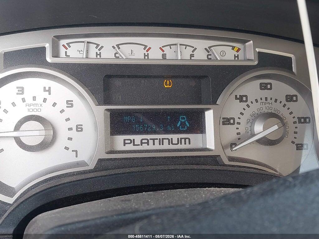 1FTPW12V49FB21703 2009 FORD F-150 photo no. 7