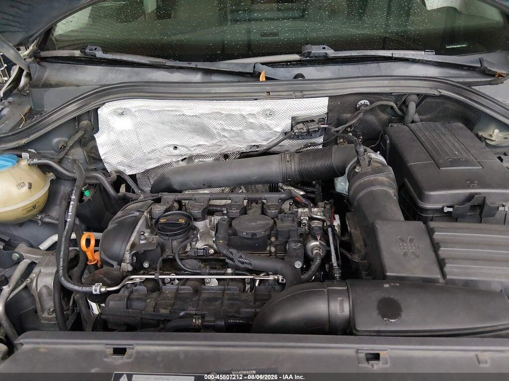 WVGAV75N09W513029 2009 VOLKSWAGEN TIGUAN photo no. 10