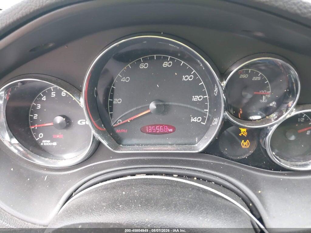 1G2ZG57B094140177 2009 PONTIAC G6 photo no. 7