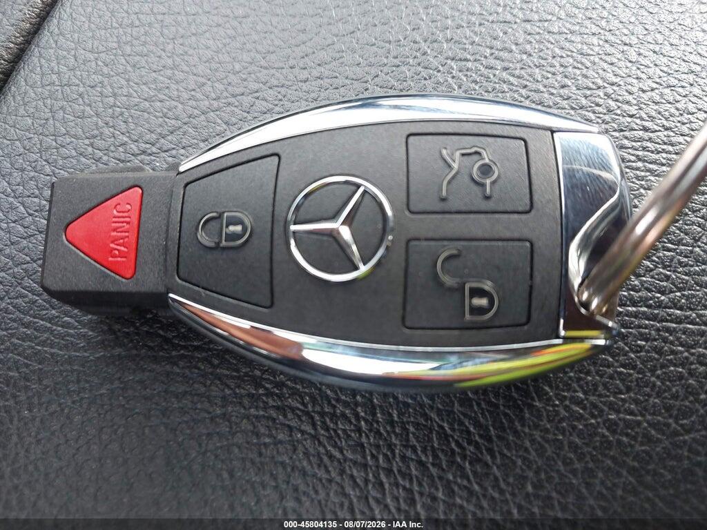 WDDNG71X19A265268 2009 MERCEDES-BENZ S 550 photo no. 11