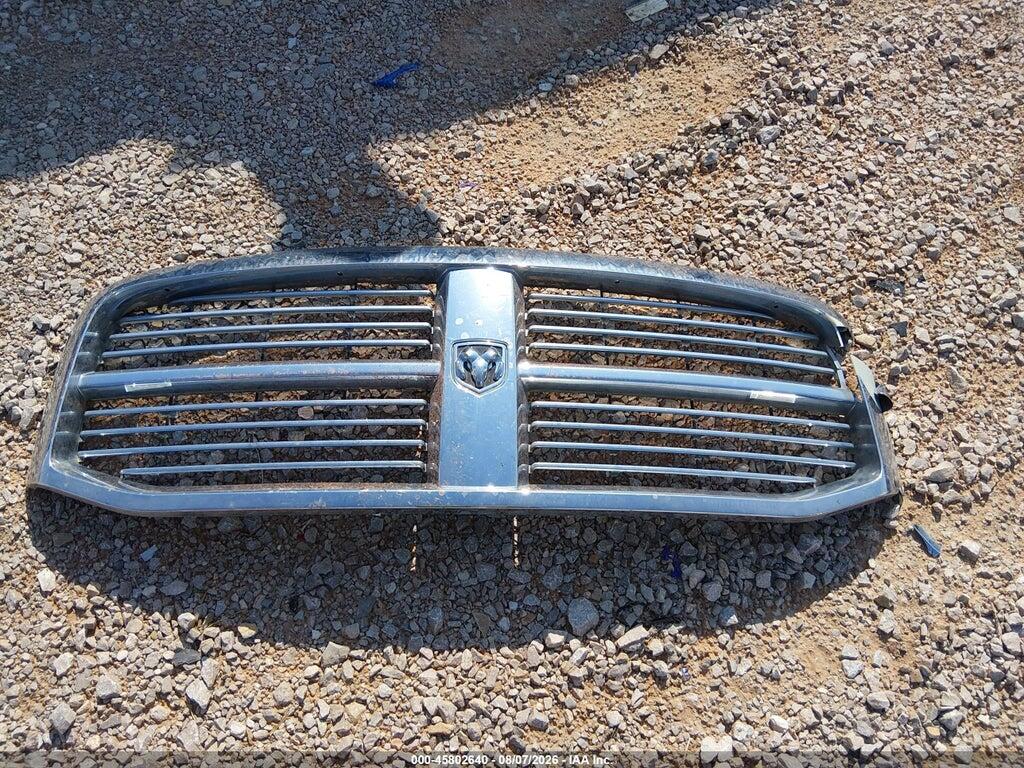 3D7MX48LX9G555152 2009 DODGE RAM 3500 photo no. 12