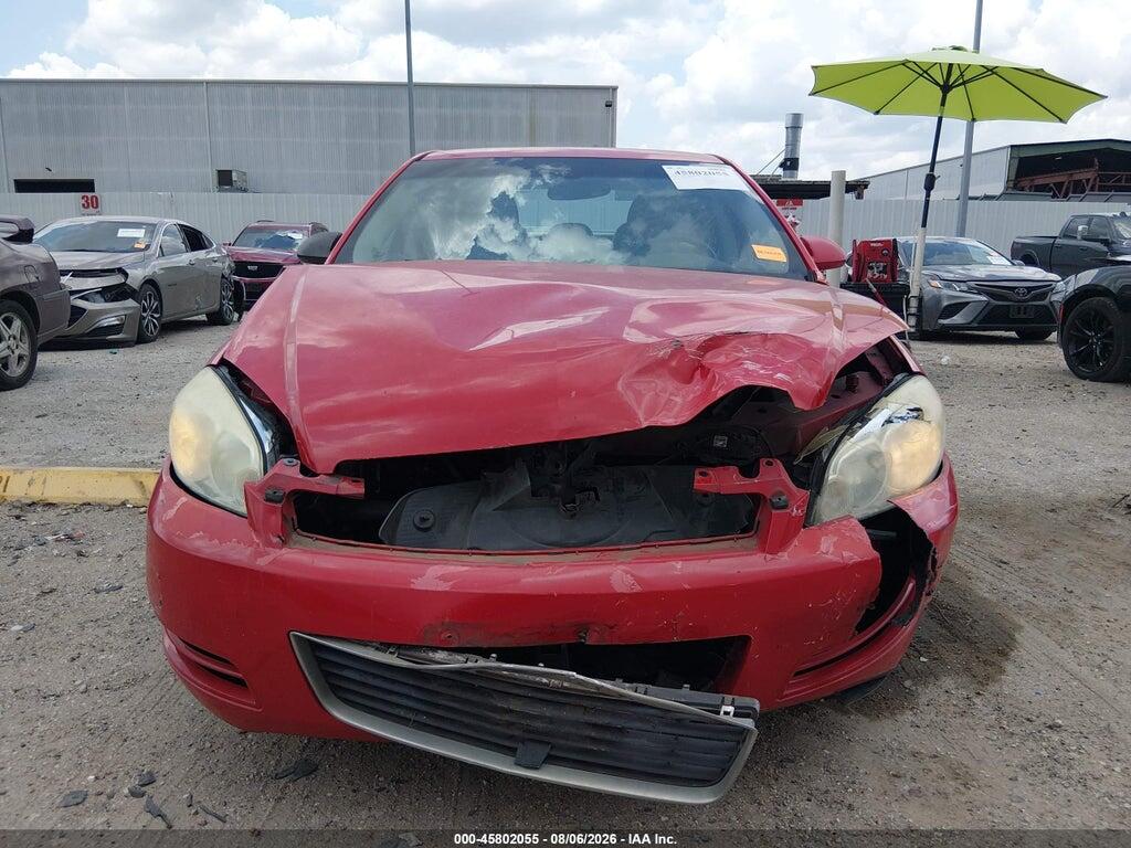 2G1WT57K791202205 2009 CHEVROLET IMPALA photo no. 12