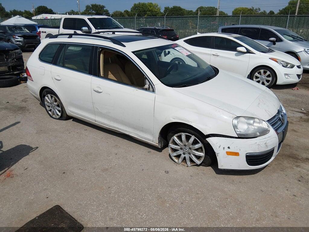 3VWPL71K59M343148 2009 VOLKSWAGEN JETTA photo no. 1