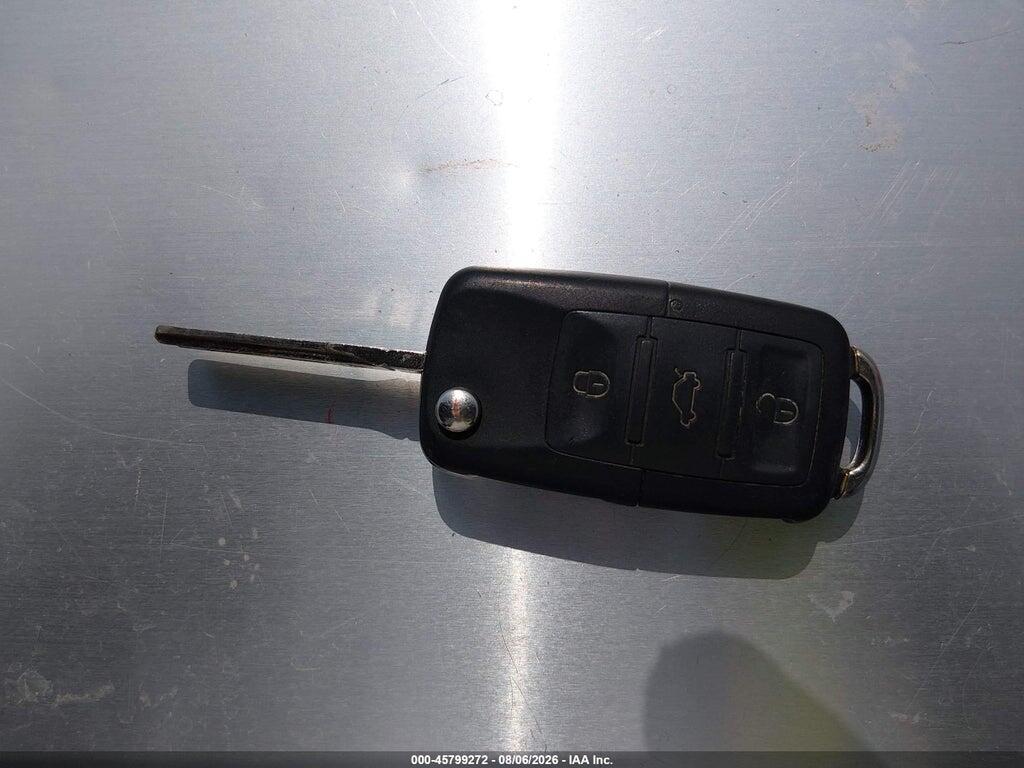 3VWPL71K59M343148 2009 VOLKSWAGEN JETTA photo no. 11