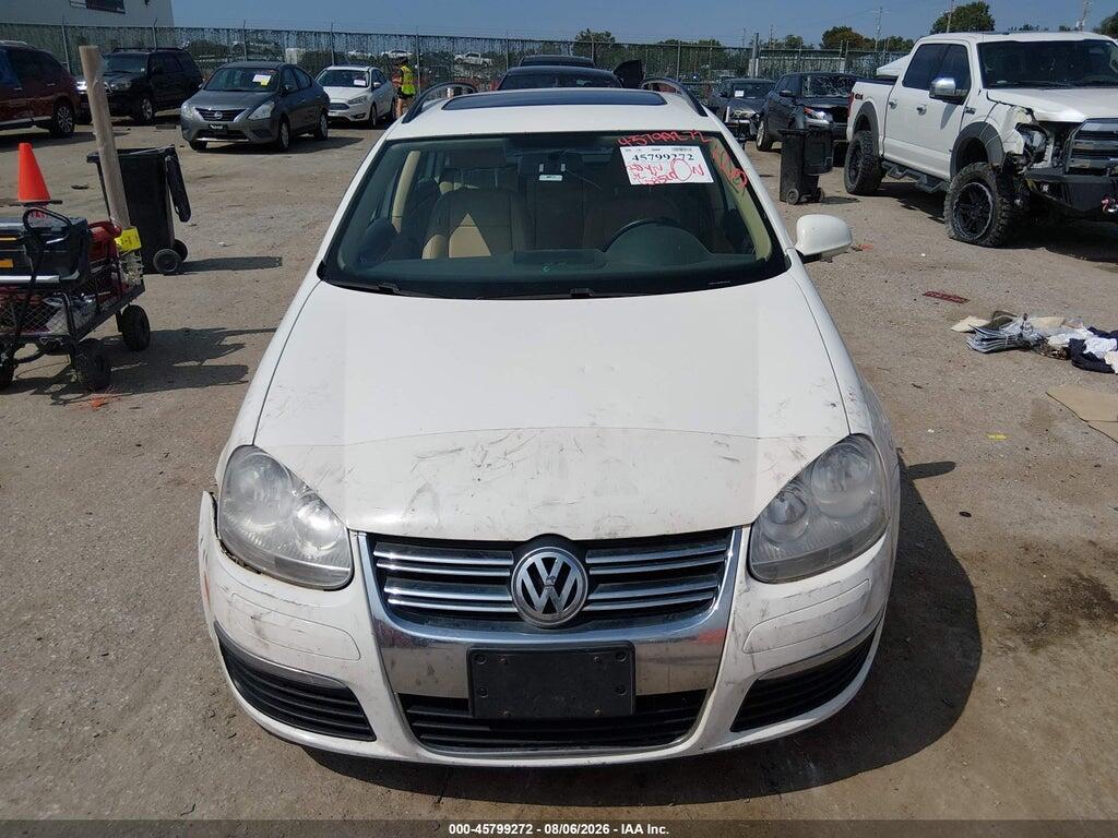 3VWPL71K59M343148 2009 VOLKSWAGEN JETTA photo no. 12