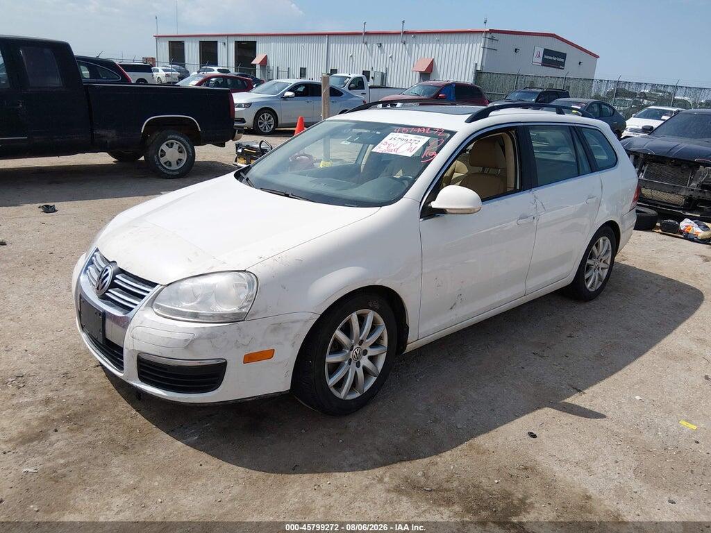 3VWPL71K59M343148 2009 VOLKSWAGEN JETTA photo no. 2