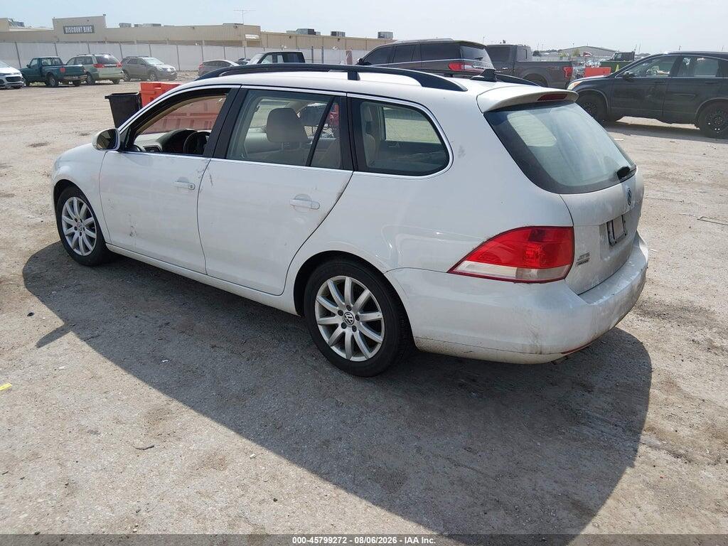 3VWPL71K59M343148 2009 VOLKSWAGEN JETTA photo no. 3