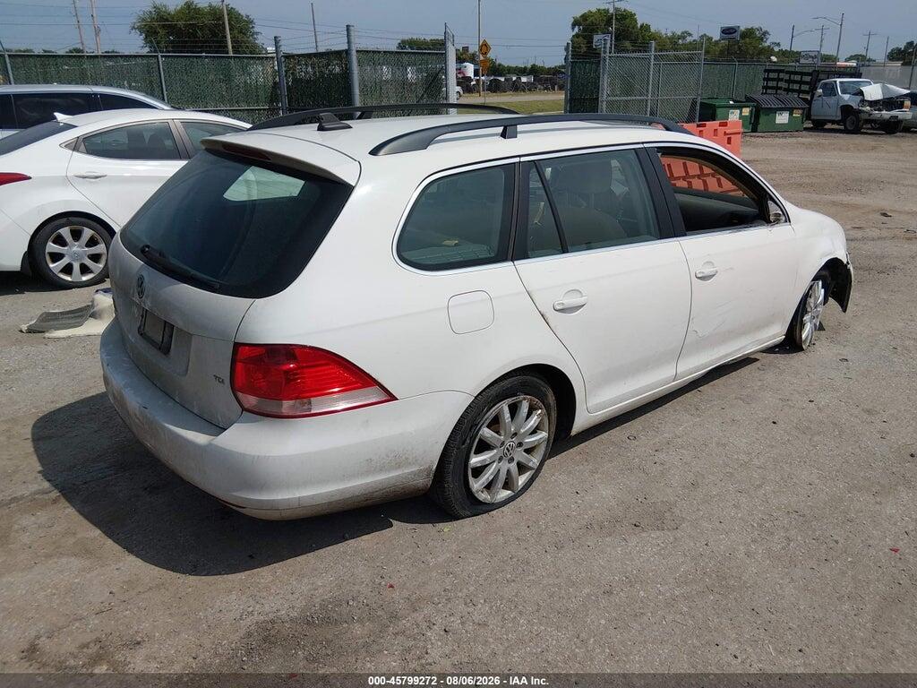 3VWPL71K59M343148 2009 VOLKSWAGEN JETTA photo no. 4