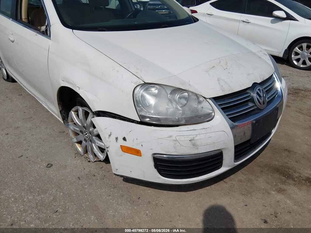 3VWPL71K59M343148 2009 VOLKSWAGEN JETTA photo no. 6