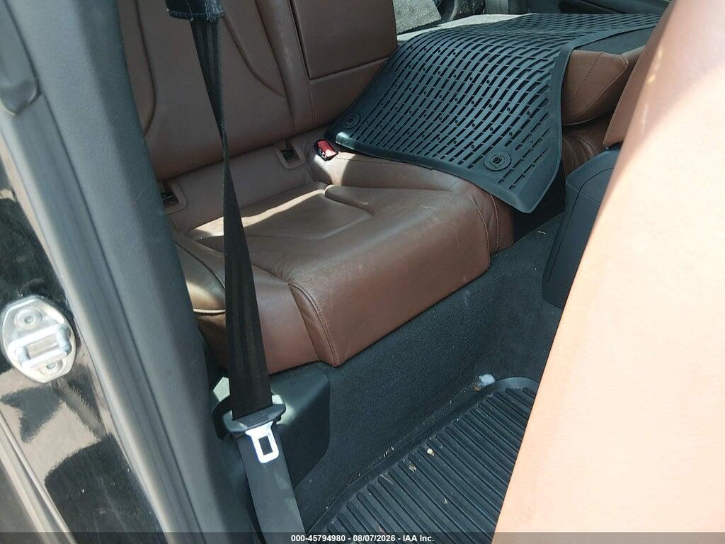 WAUDK78T99A025860 2009 AUDI A5 photo no. 8