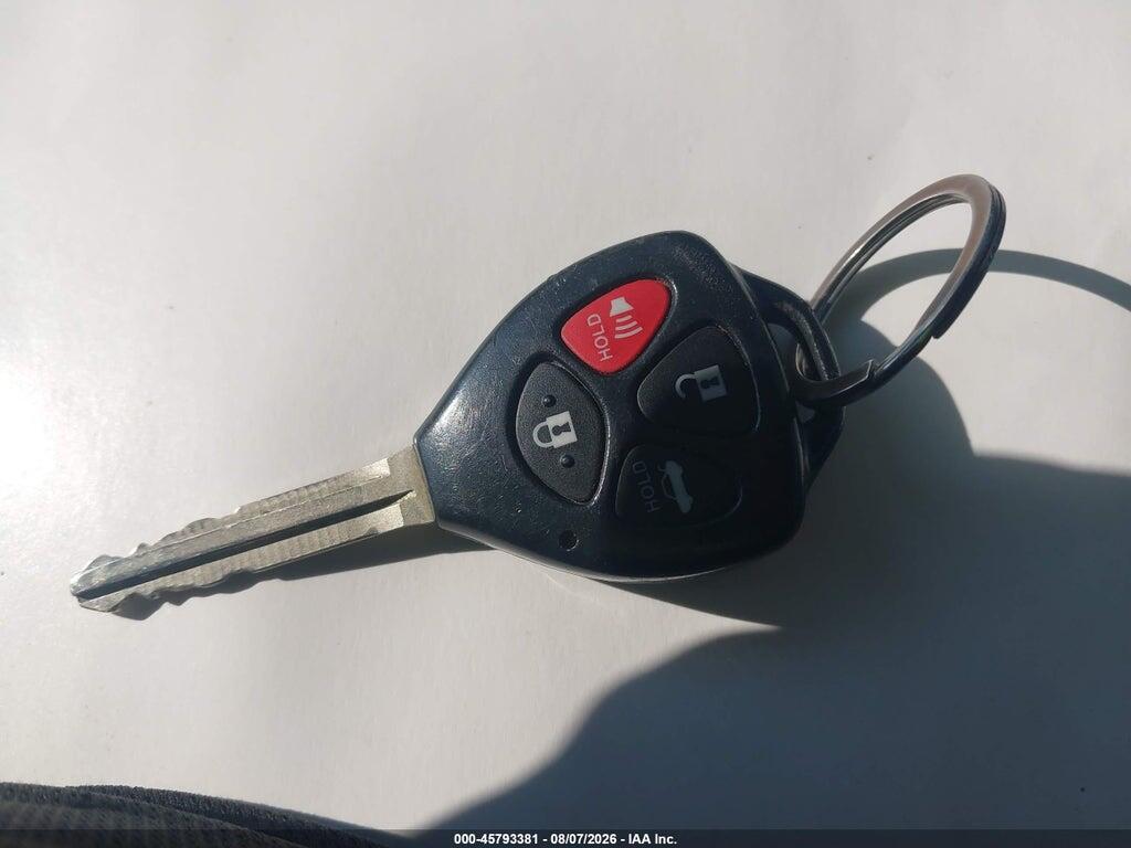 JTDBL40E799078688 2009 TOYOTA COROLLA photo no. 11