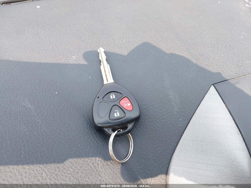 JTMZF33VX9D009857 2009 TOYOTA RAV4 photo no. 11