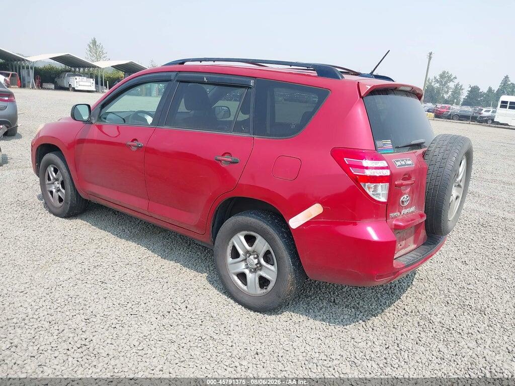 JTMZF33VX9D009857 2009 TOYOTA RAV4 photo no. 3