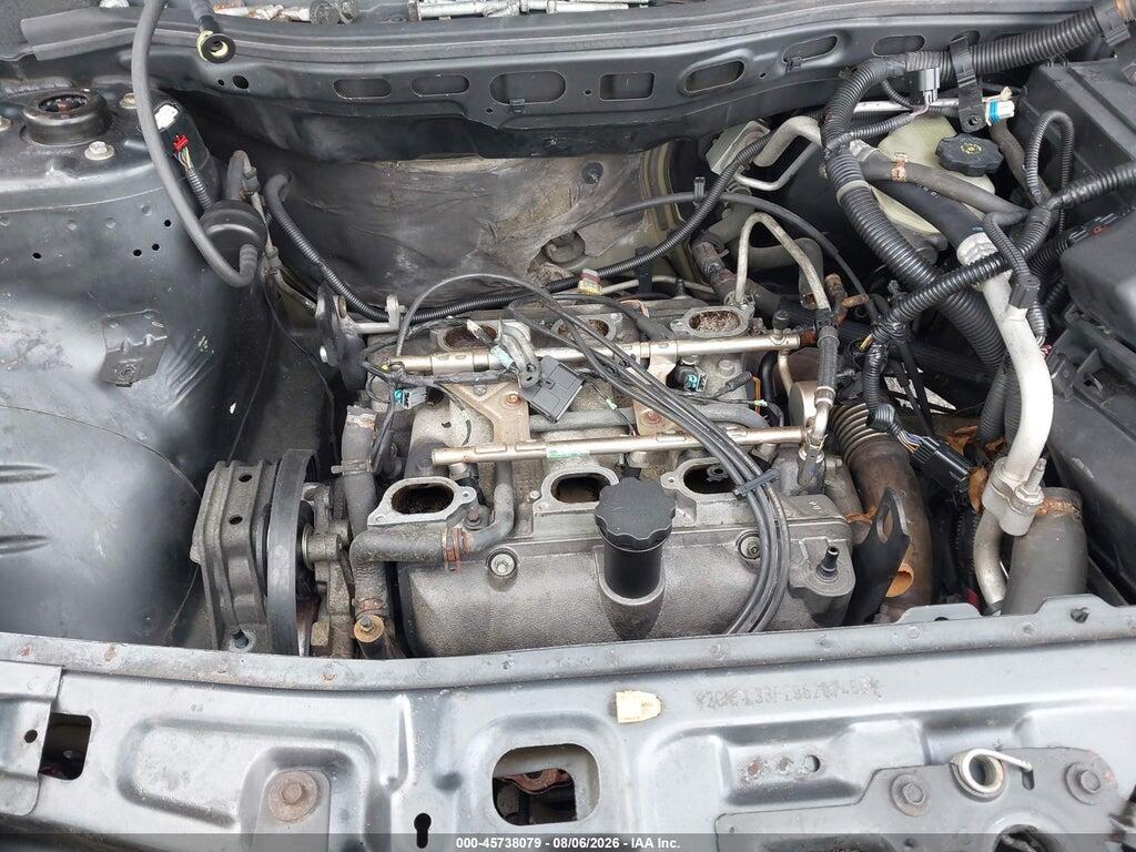 2CNDL33F296207466 2009 CHEVROLET EQUINOX photo no. 10
