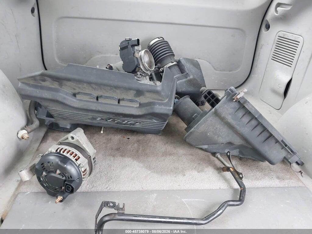 2CNDL33F296207466 2009 CHEVROLET EQUINOX photo no. 12