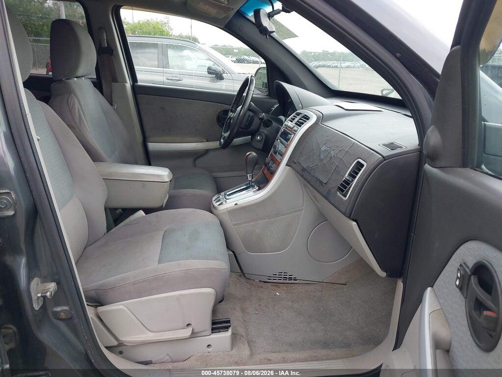 2CNDL33F296207466 2009 CHEVROLET EQUINOX photo no. 5