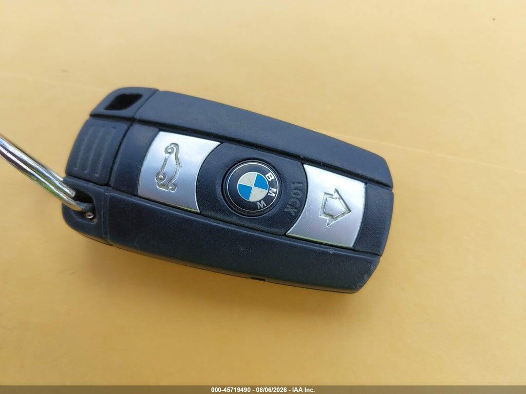5UXFF03569LJ97704 2009 BMW X5 photo no. 11