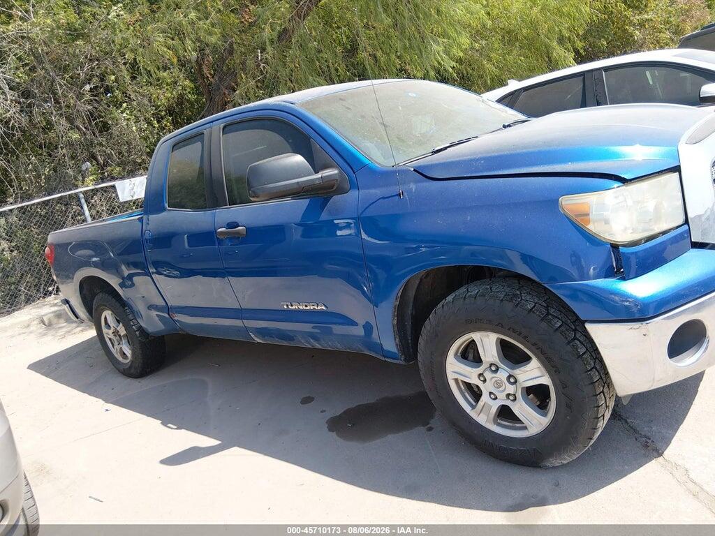 5TFRU54139X020050 2009 TOYOTA TUNDRA photo no. 12