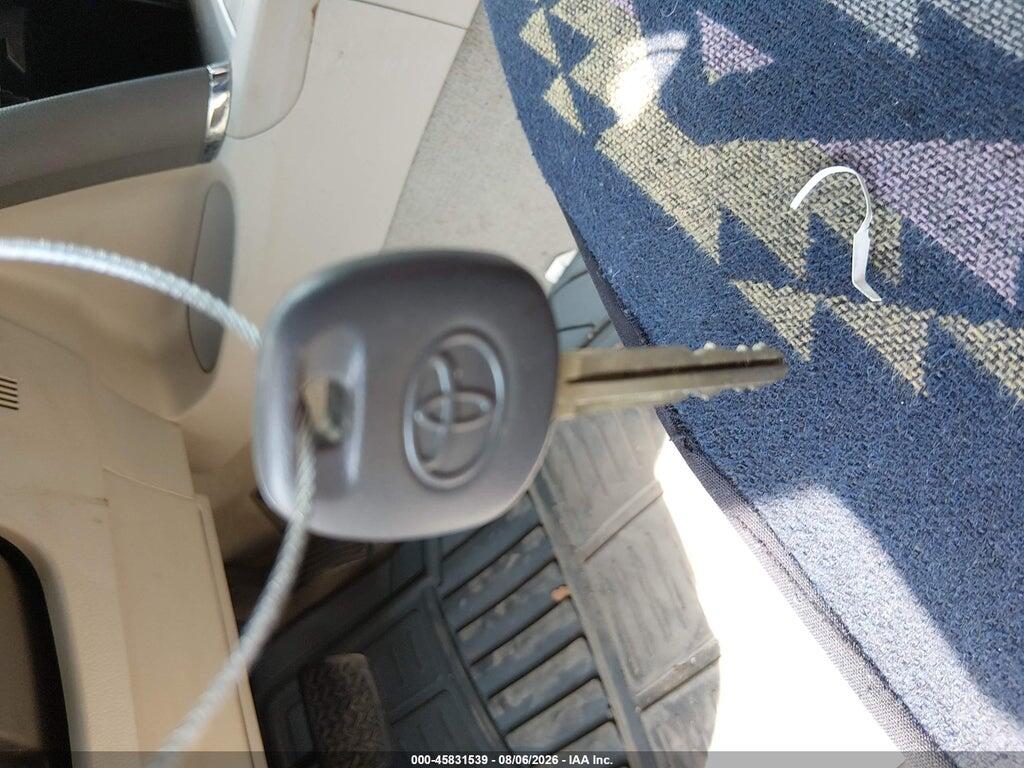 4T1BF3EK5AU526441 2010 TOYOTA CAMRY photo no. 11
