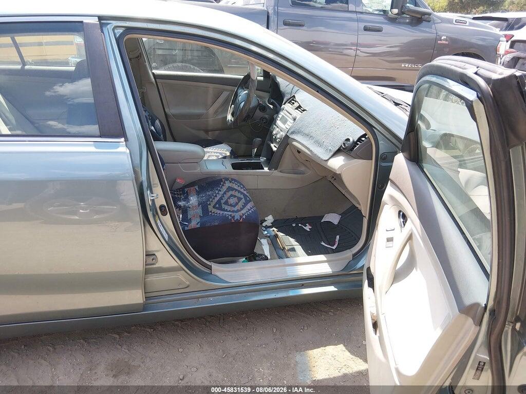 4T1BF3EK5AU526441 2010 TOYOTA CAMRY photo no. 5