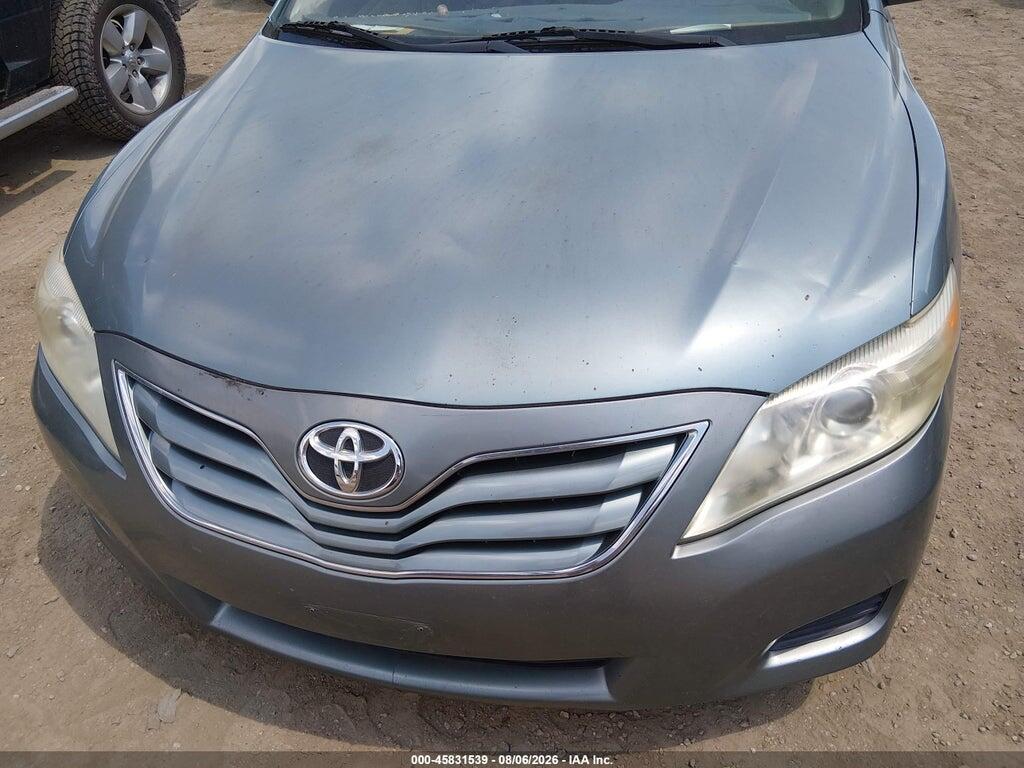 4T1BF3EK5AU526441 2010 TOYOTA CAMRY photo no. 6