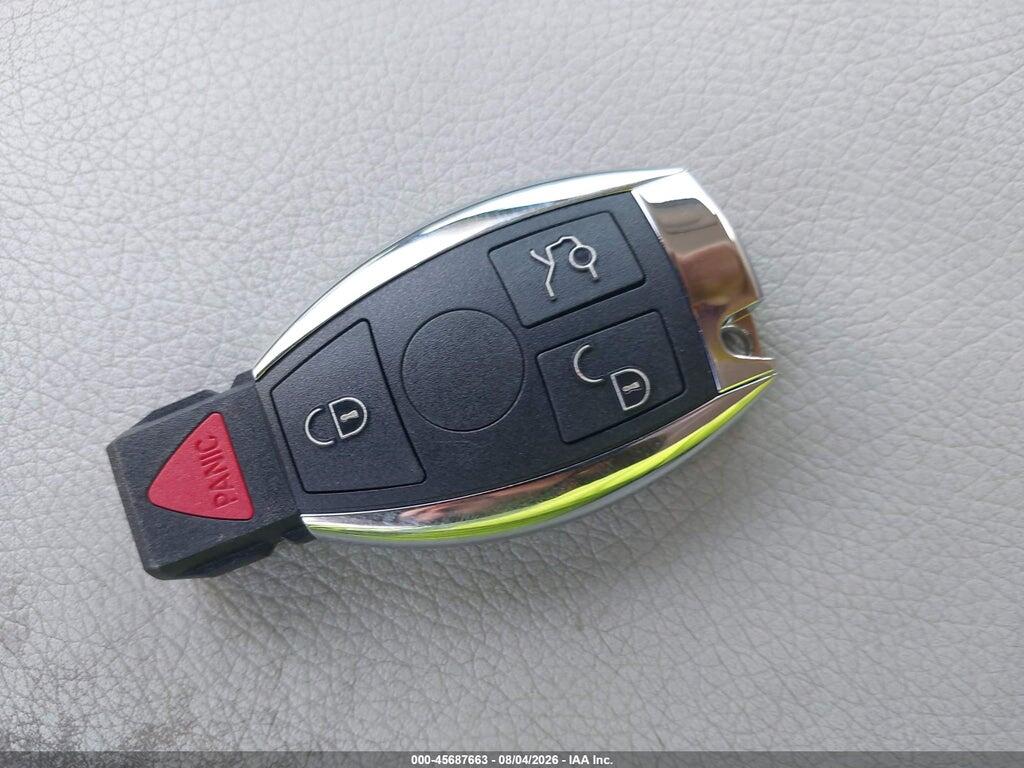 4JGBB5GB8AA612025 2010 MERCEDES-BENZ ML 350 photo no. 11