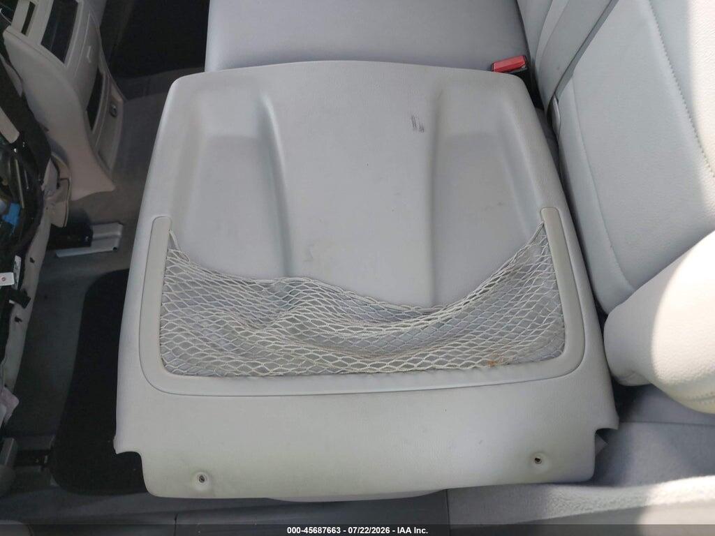 4JGBB5GB8AA612025 2010 MERCEDES-BENZ ML 350 photo no. 12