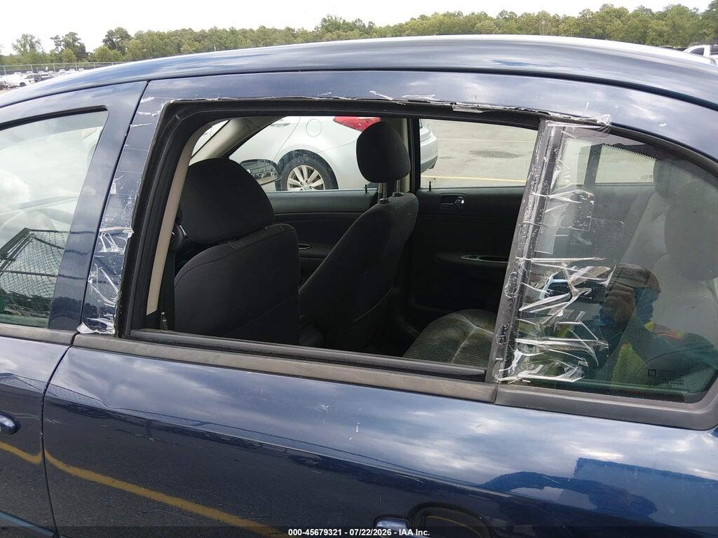 1G1AF5F53A7236419 2010 CHEVROLET COBALT photo no. 12