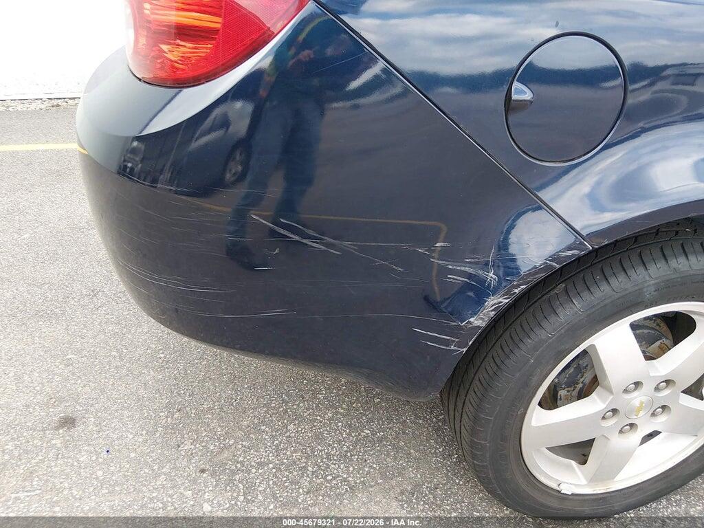 1G1AF5F53A7236419 2010 CHEVROLET COBALT photo no. 6