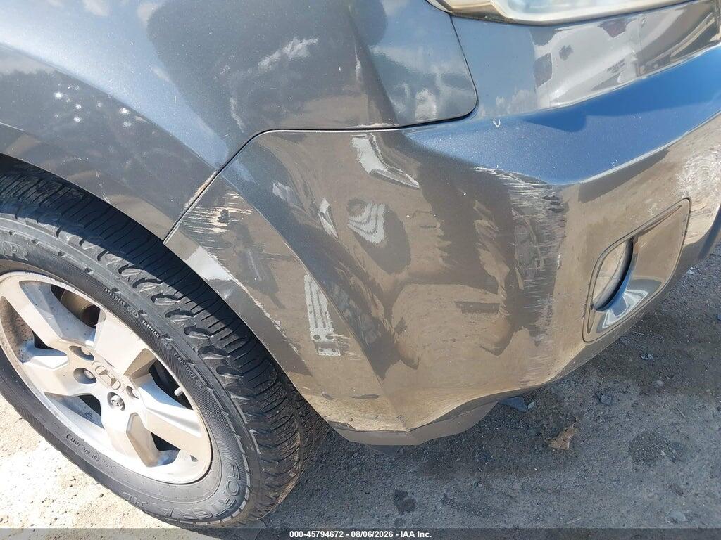 5FNYF4H5XAB008408 2010 HONDA PILOT photo no. 6
