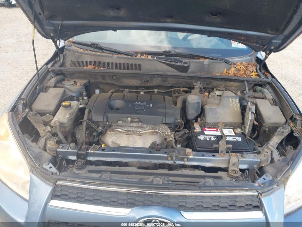 JTMDF4DV4A5026537 2010 TOYOTA RAV4 photo no. 10