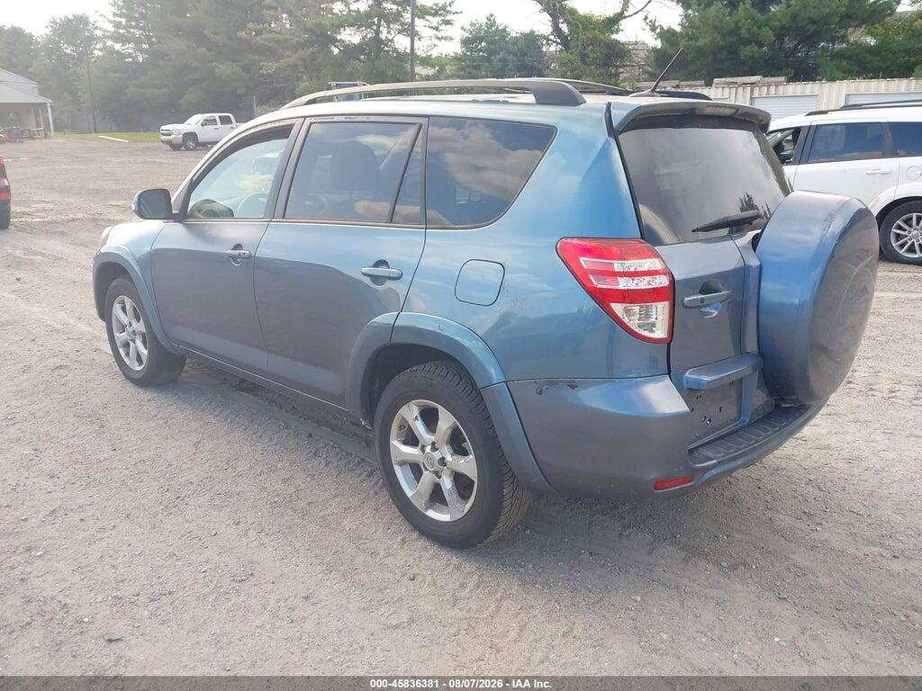 JTMDF4DV4A5026537 2010 TOYOTA RAV4 photo no. 3