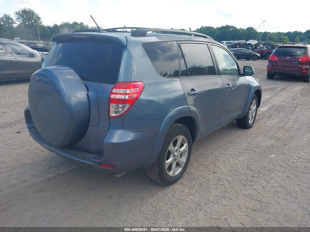 JTMDF4DV4A5026537 2010 TOYOTA RAV4 photo no. 4