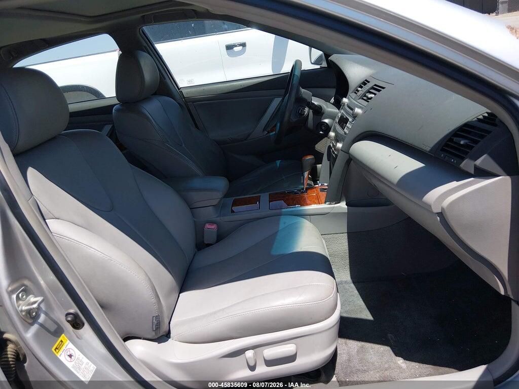 4T4BF3EKXAR075111 2010 TOYOTA CAMRY photo no. 5