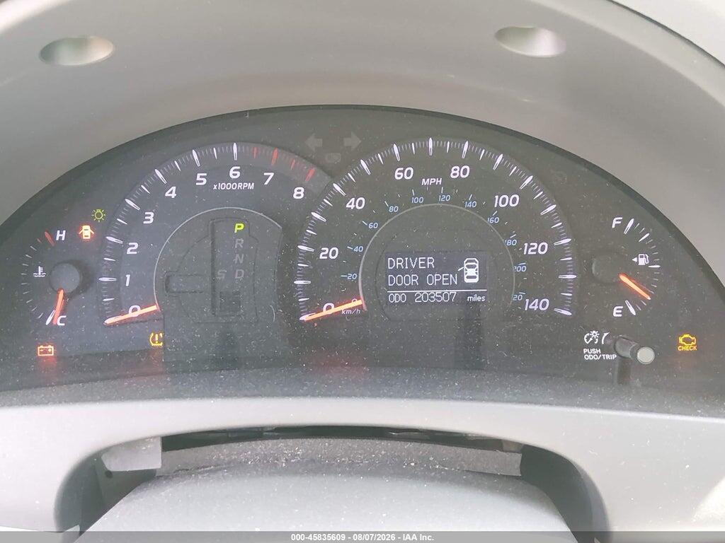 4T4BF3EKXAR075111 2010 TOYOTA CAMRY photo no. 7