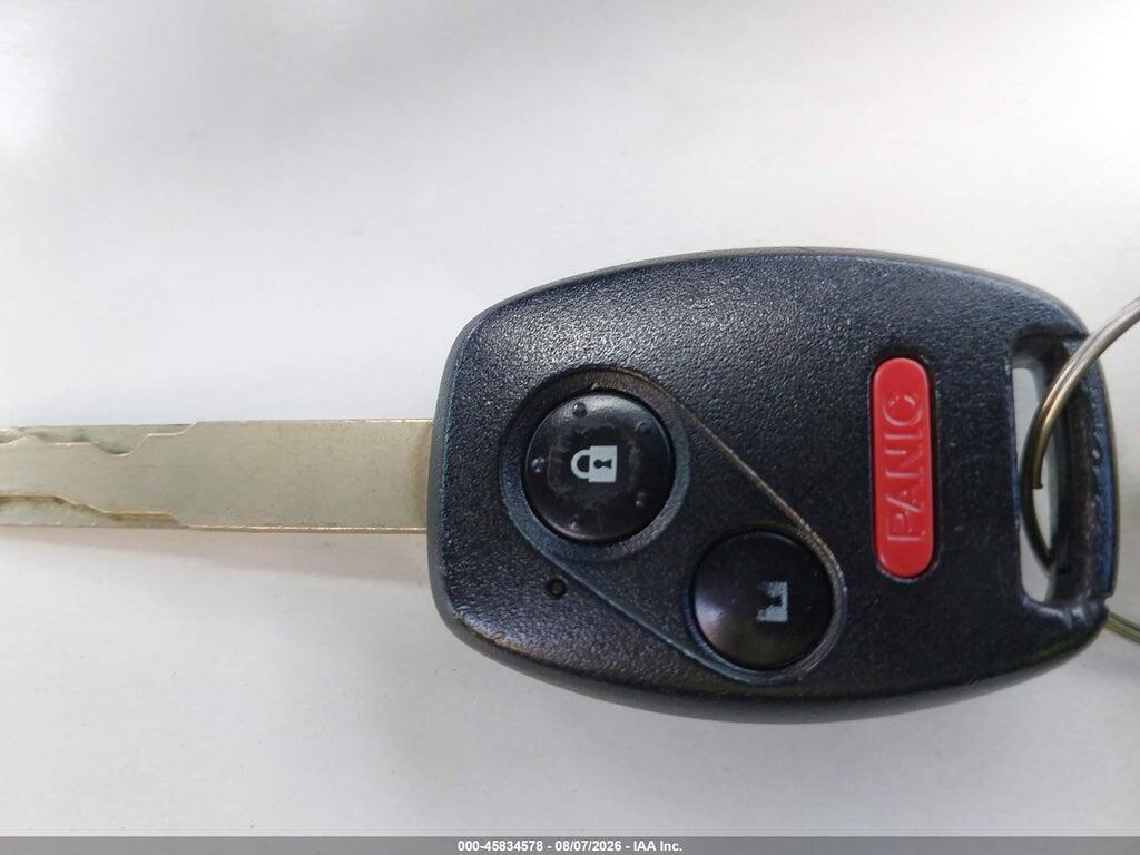 19XFA1F53AE046270 2010 HONDA CIVIC photo no. 11