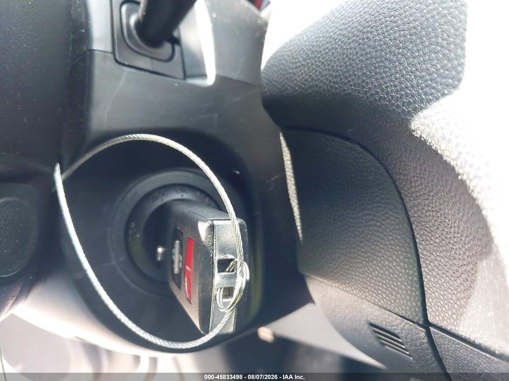 JM1BL1H54A1147259 2010 MAZDA MAZDA3 photo no. 11