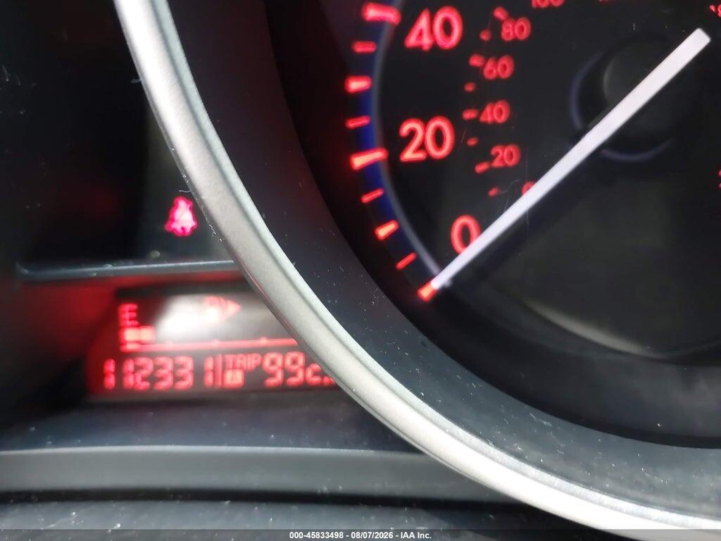 JM1BL1H54A1147259 2010 MAZDA MAZDA3 photo no. 7
