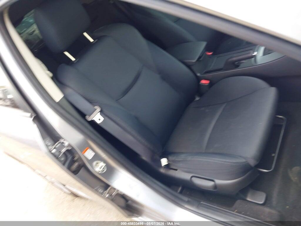 JM1BL1H54A1147259 2010 MAZDA MAZDA3 photo no. 8