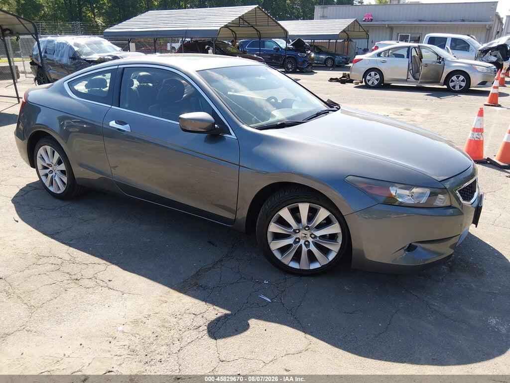 1HGCS2B87AA005280 2010 HONDA ACCORD photo no. 1