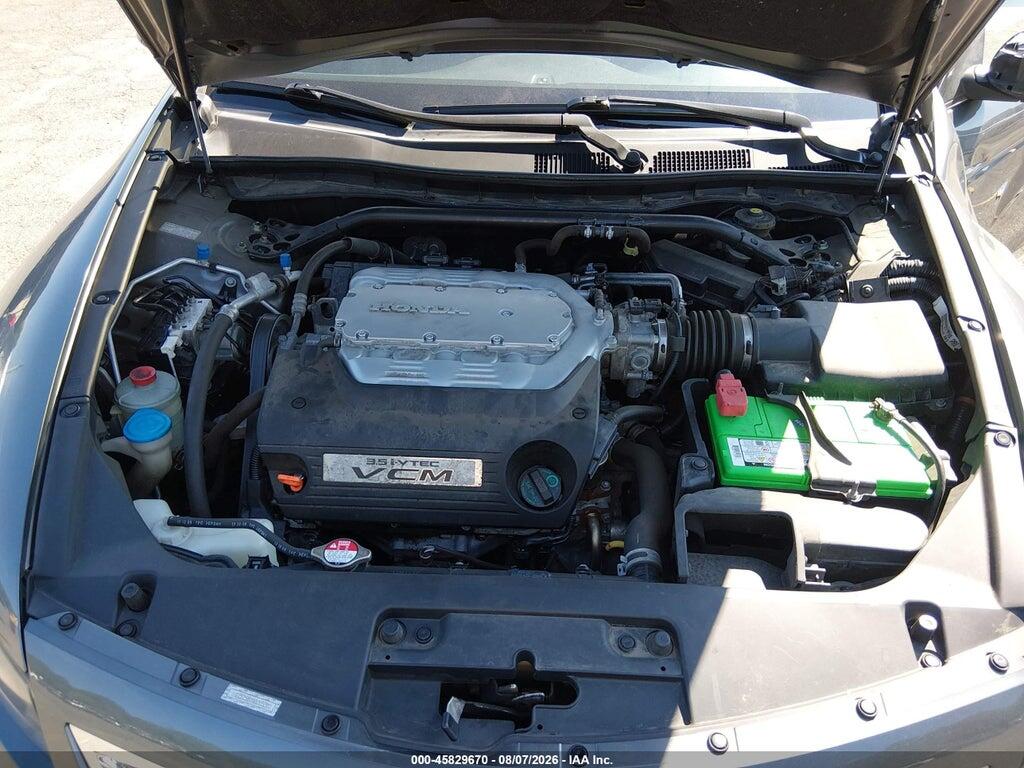 1HGCS2B87AA005280 2010 HONDA ACCORD photo no. 10