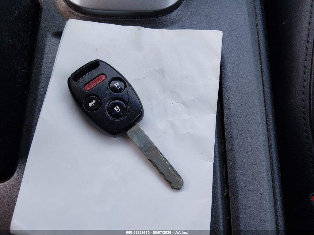 1HGCS2B87AA005280 2010 HONDA ACCORD photo no. 11