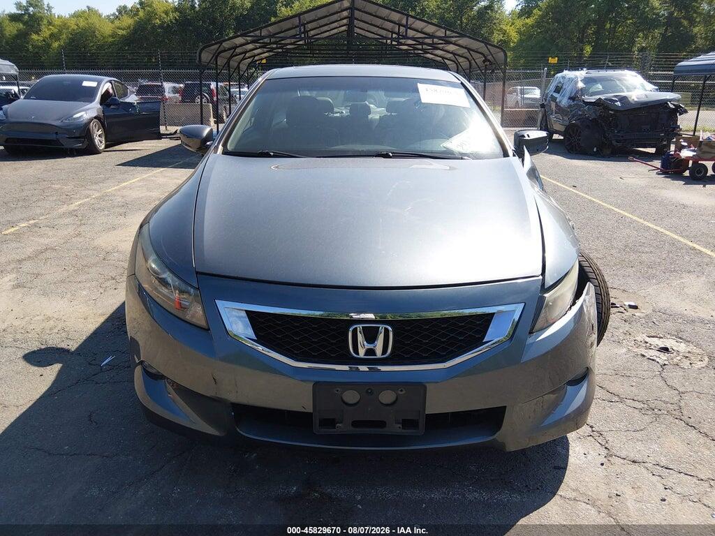 1HGCS2B87AA005280 2010 HONDA ACCORD photo no. 12