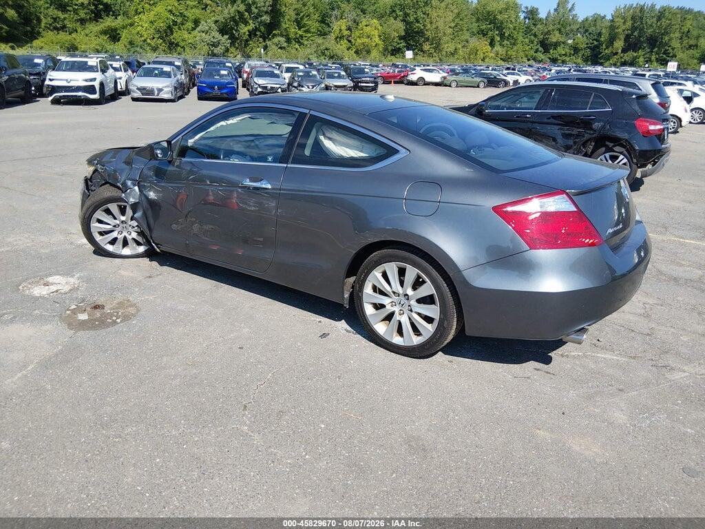 1HGCS2B87AA005280 2010 HONDA ACCORD photo no. 3