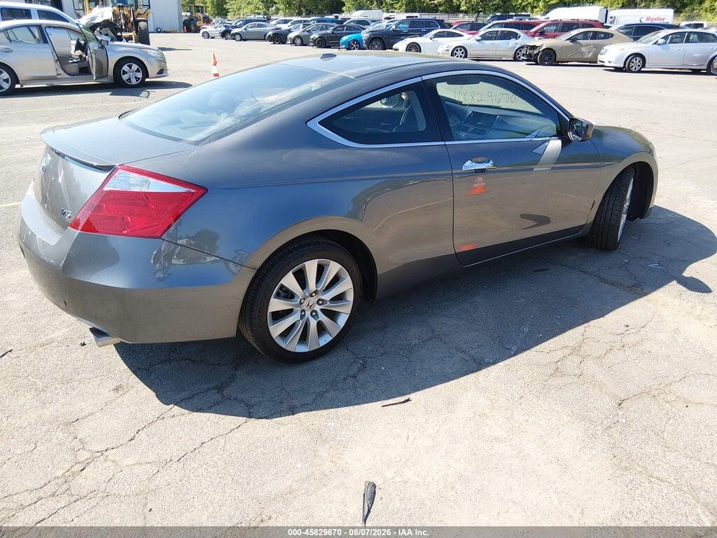 1HGCS2B87AA005280 2010 HONDA ACCORD photo no. 4